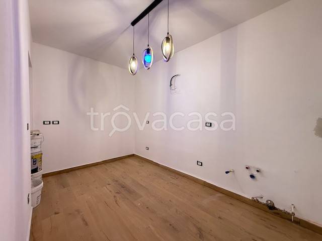 appartamento in vendita ad Alessandria in zona Il Cristo