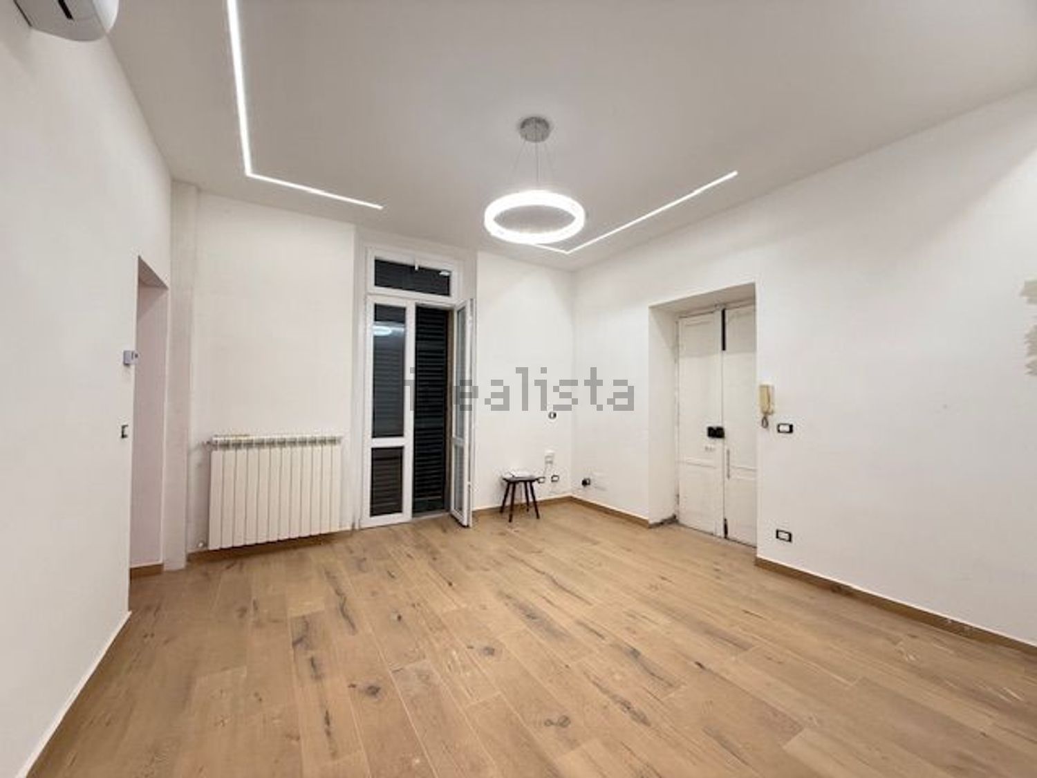 appartamento in vendita ad Alessandria