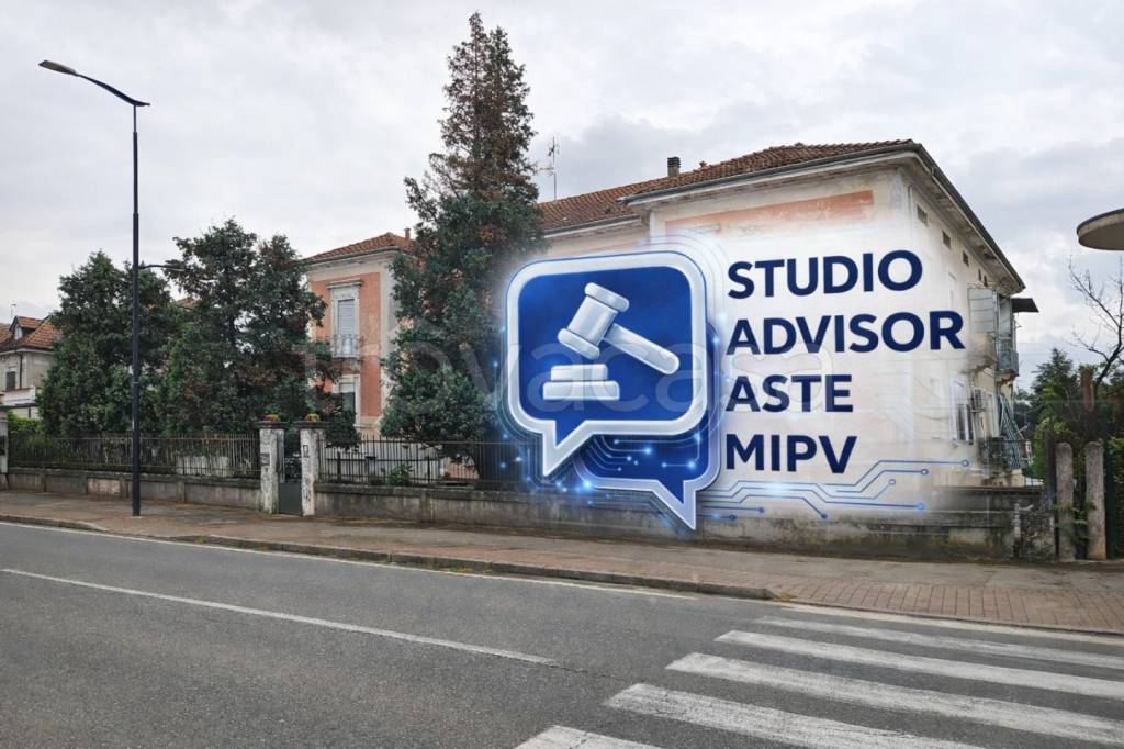 appartamento in vendita ad Alessandria