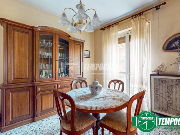 casa indipendente in vendita ad Alessandria in zona Orti