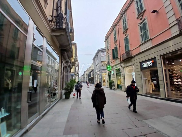 appartamento in vendita ad Alessandria