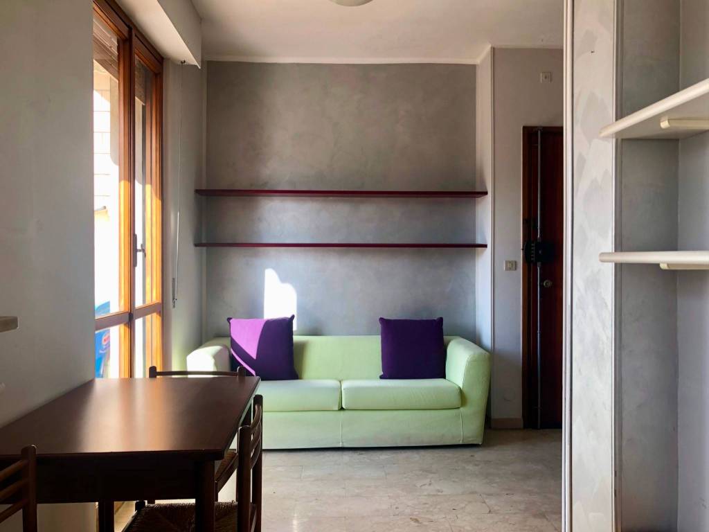 appartamento in vendita ad Alessandria in zona Borgo Rovereto