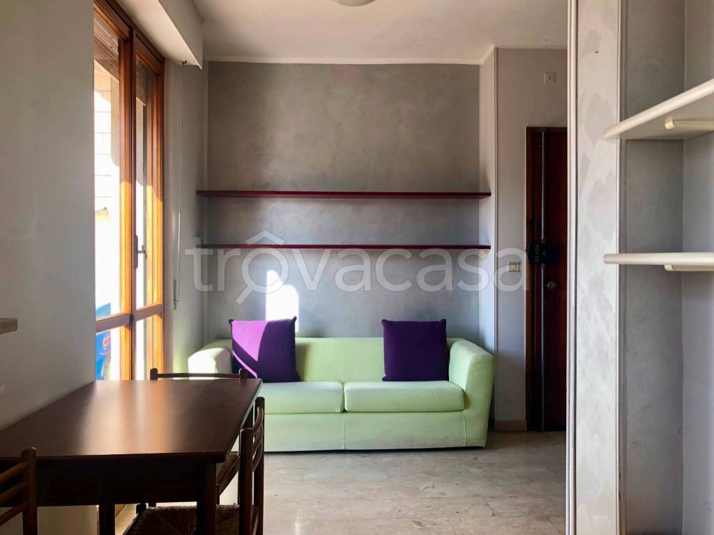 appartamento in vendita ad Alessandria in zona Centro Città