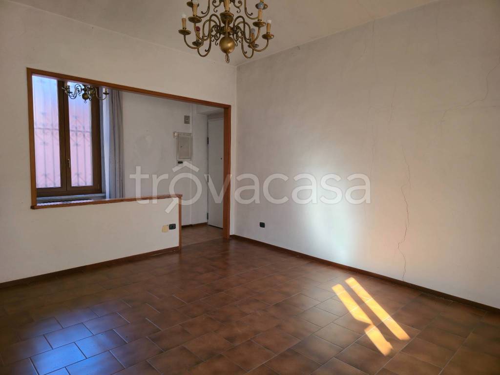 appartamento in vendita ad Alessandria in zona Borgo Rovereto