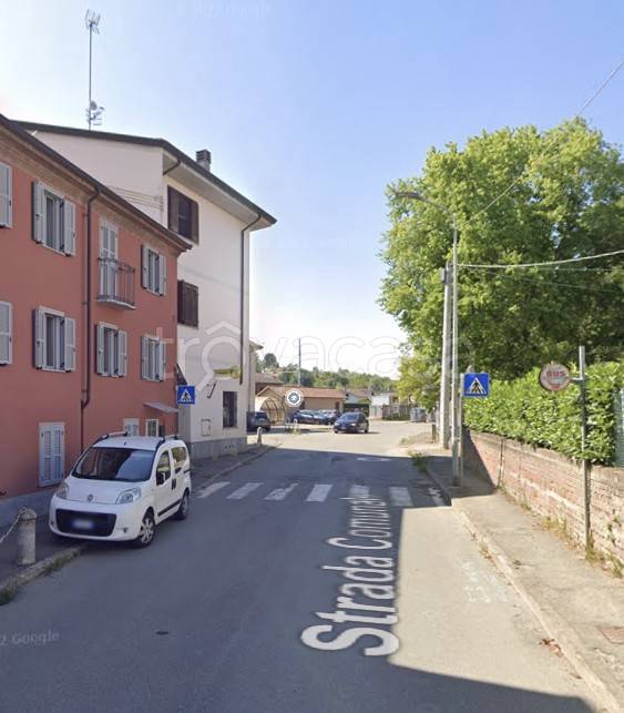 appartamento in vendita ad Alessandria in zona Valle San Bartolomeo