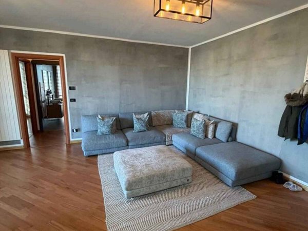 appartamento in vendita ad Alessandria