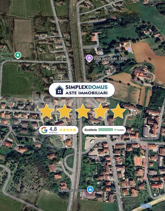 appartamento in vendita ad Alessandria in zona Valmadonna