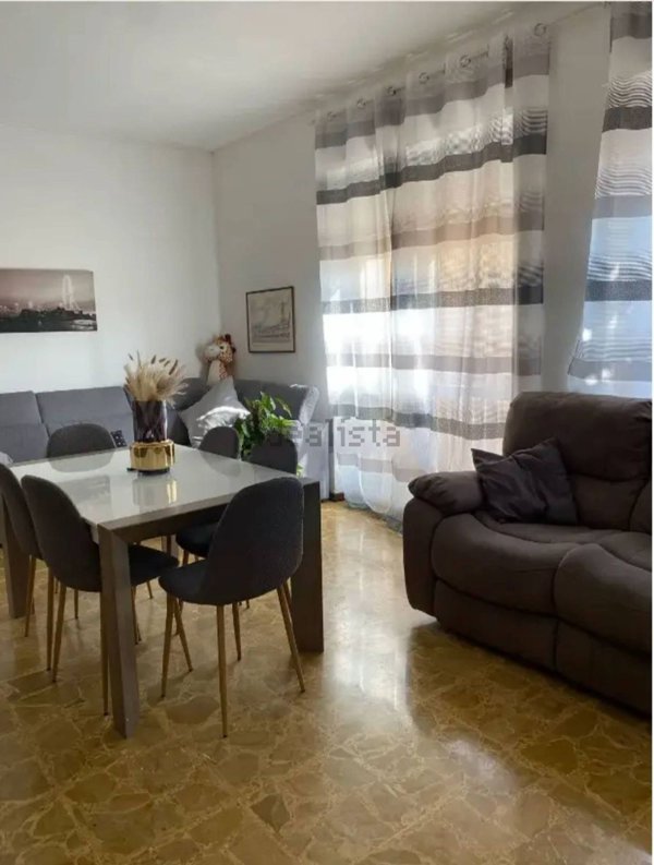 appartamento in vendita ad Alessandria in zona Piazza Matteotti