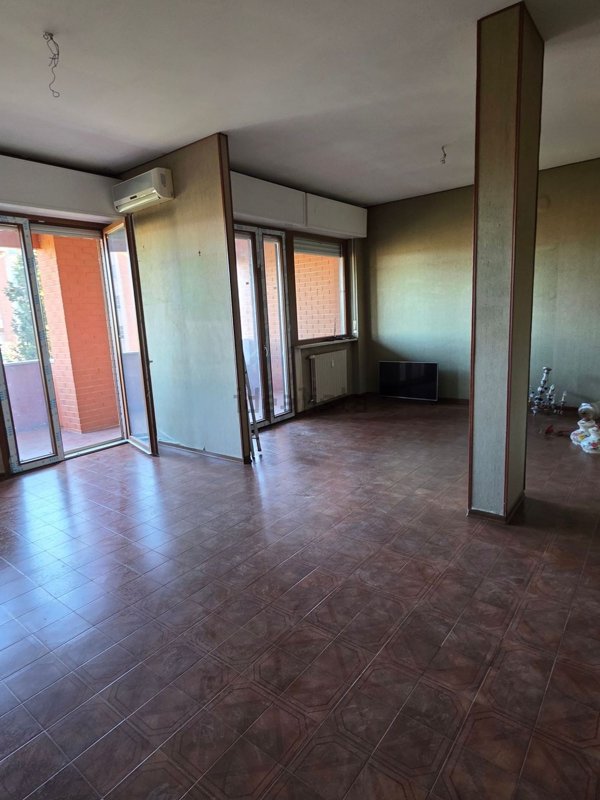 appartamento in vendita ad Alessandria in zona Galimberti