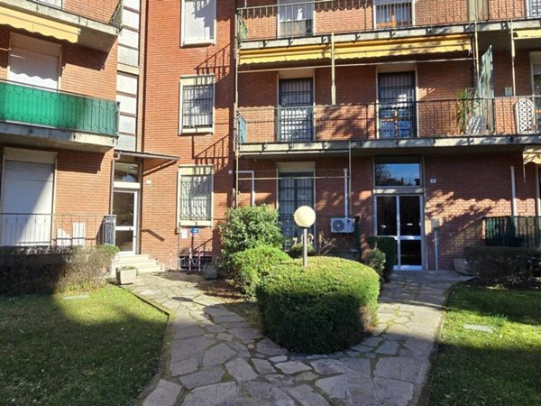 appartamento in vendita ad Alessandria in zona zona Pista