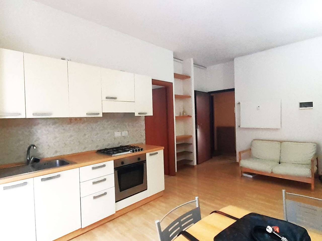 appartamento in vendita ad Alessandria in zona Centro Città