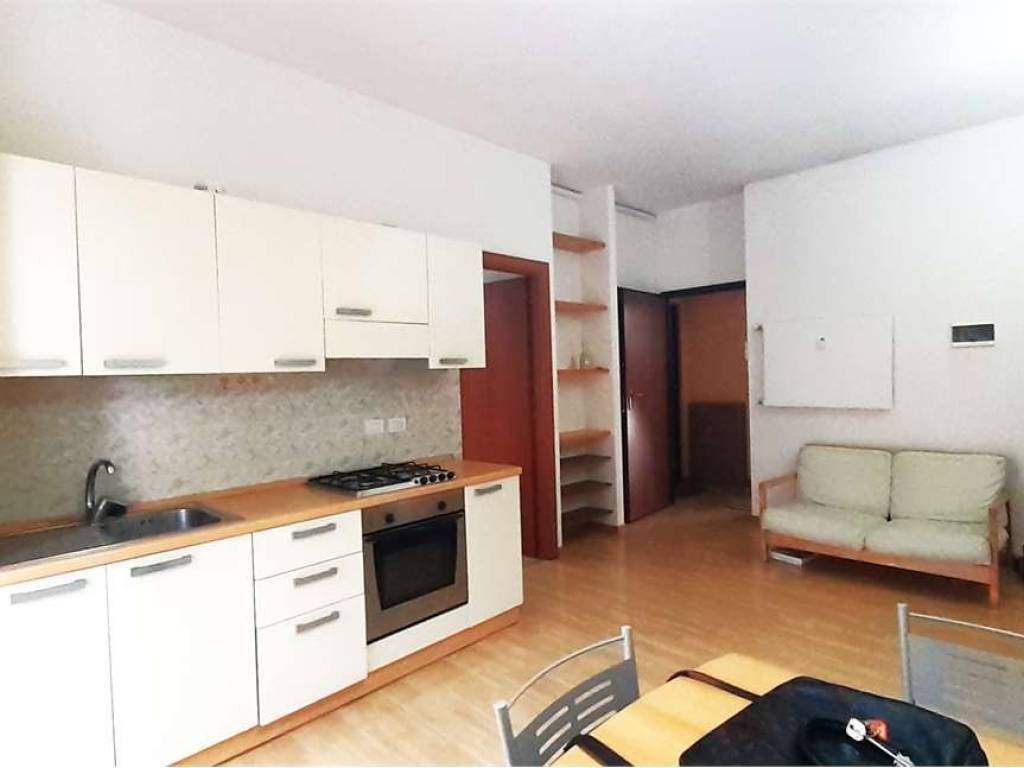 appartamento in vendita ad Alessandria in zona Centro Città