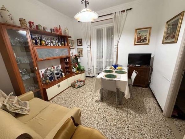 appartamento in vendita ad Alessandria