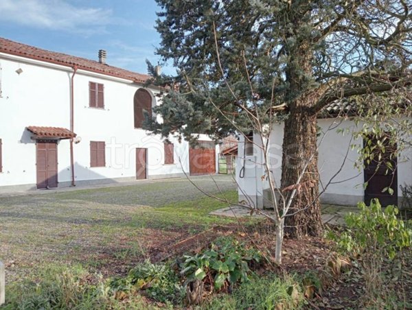 casa indipendente in vendita ad Alessandria in zona Litta Parodi