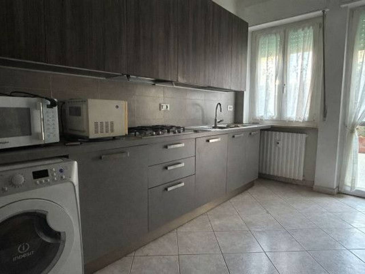 appartamento in vendita ad Alessandria