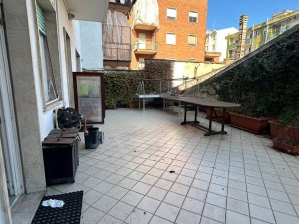 appartamento in vendita ad Alessandria