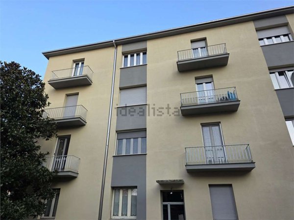 appartamento in vendita ad Alessandria in zona Piazza Matteotti