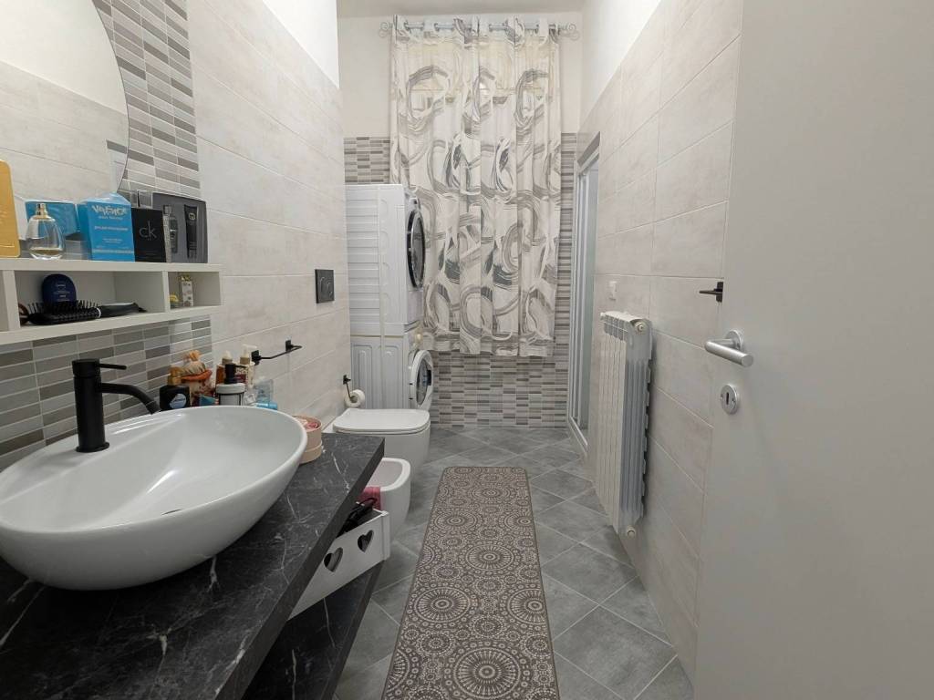 appartamento in vendita ad Alessandria in zona Spinetta Marengo