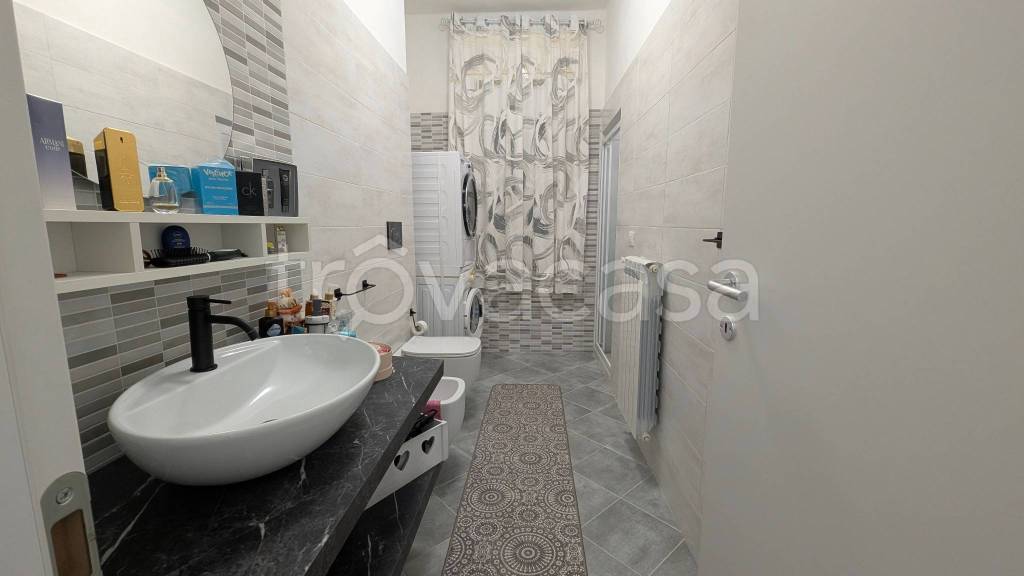 appartamento in vendita ad Alessandria in zona Spinetta Marengo