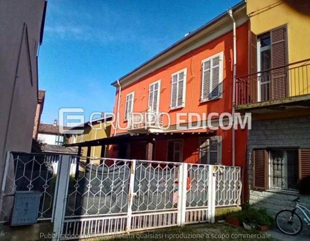 appartamento in vendita ad Alessandria in zona Litta Parodi