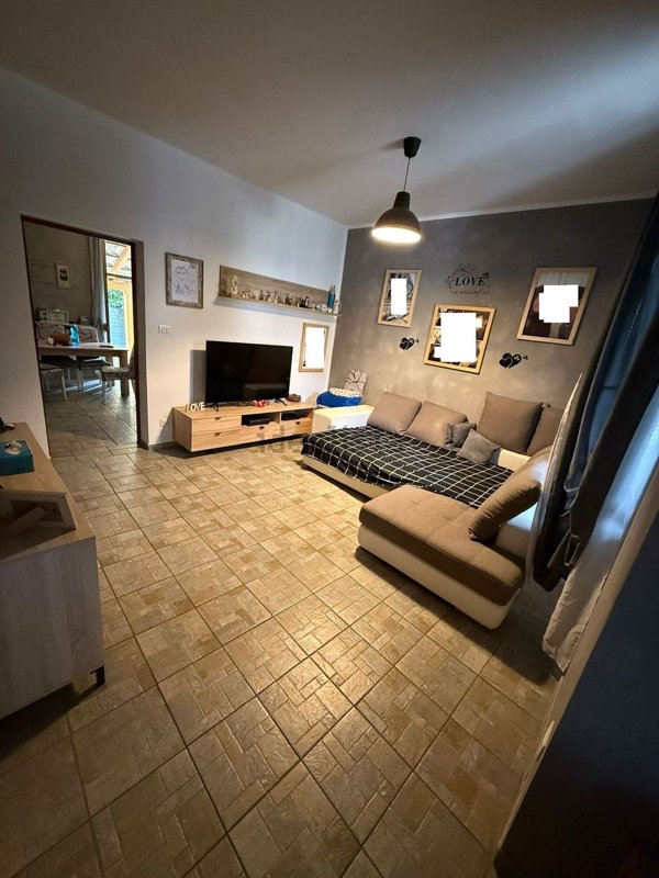 casa indipendente in vendita ad Alessandria in zona Spinetta Marengo