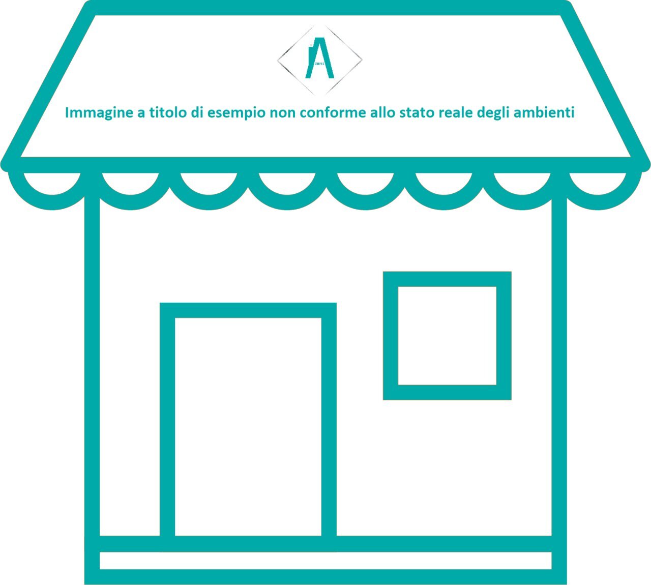 locale commerciale in vendita ad Alessandria