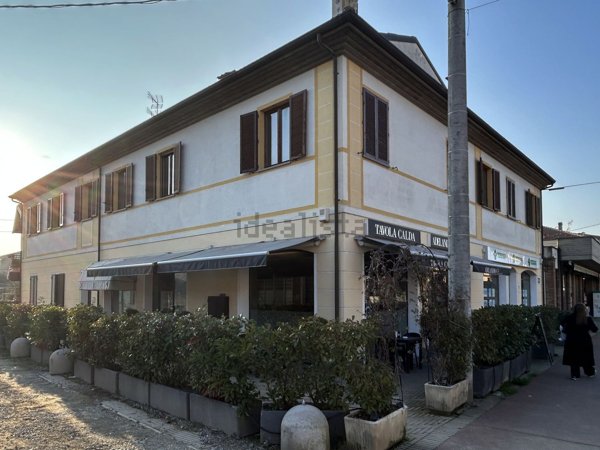 appartamento in vendita ad Alessandria in zona Spinetta Marengo