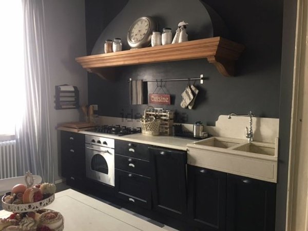 appartamento in vendita ad Alessandria in zona Borgo Rovereto