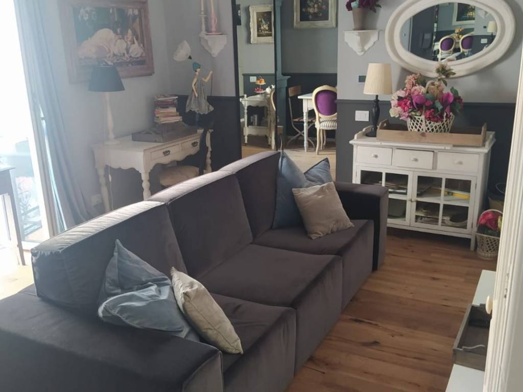 appartamento in vendita ad Alessandria in zona Borgo Rovereto