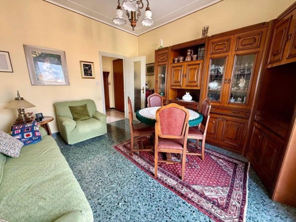 appartamento in vendita ad Alessandria in zona zona Pista