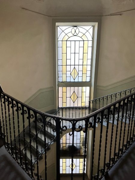 appartamento in vendita ad Alessandria