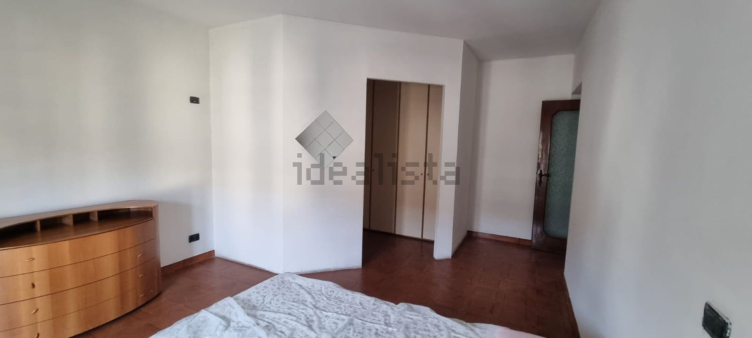 appartamento in vendita ad Alessandria in zona Centro Città