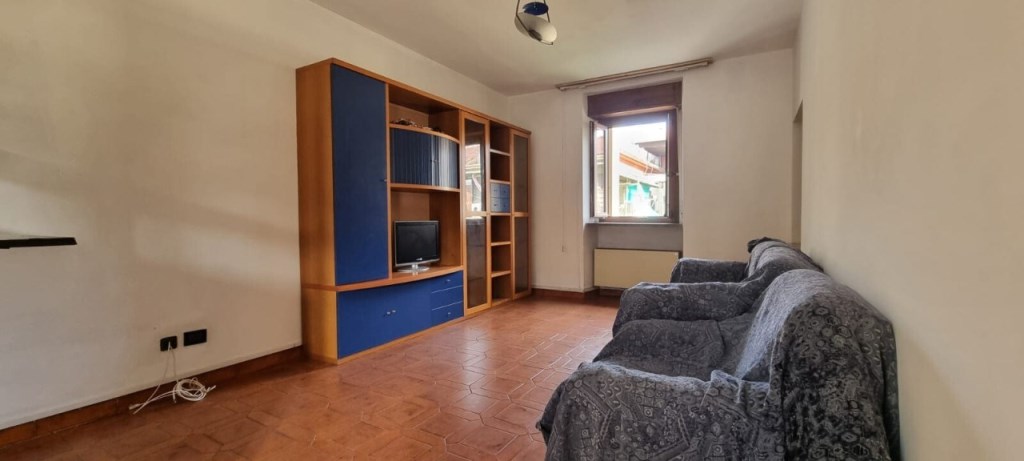 appartamento in vendita ad Alessandria in zona Centro Città