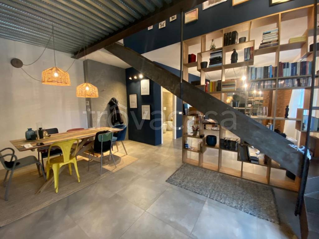 appartamento in vendita ad Alessandria in zona Centro Città