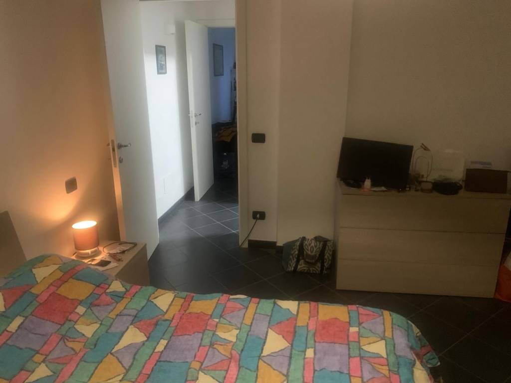 appartamento in vendita ad Alessandria in zona Spinetta Marengo