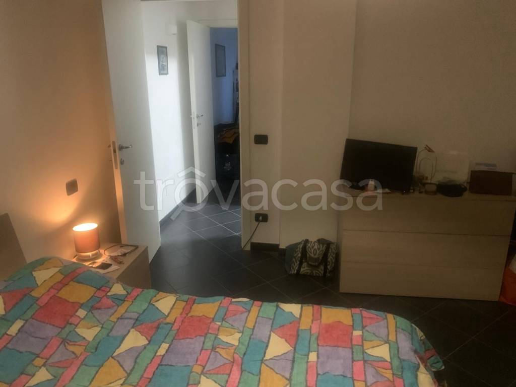 appartamento in vendita ad Alessandria in zona Spinetta Marengo