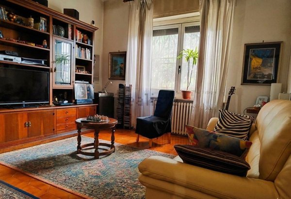 appartamento in vendita ad Alessandria in zona San Michele