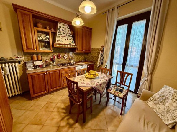 appartamento in vendita ad Alessandria in zona Il Cristo