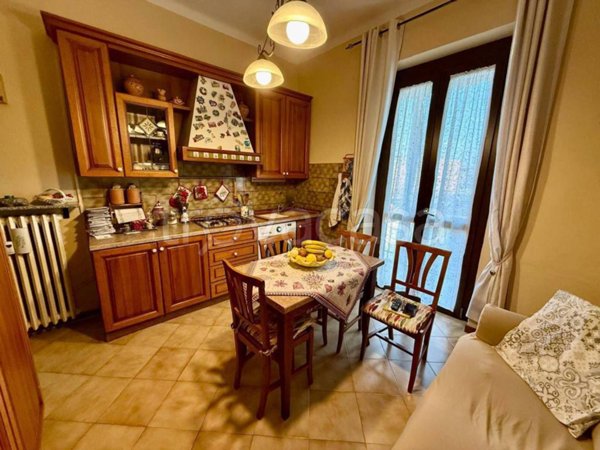 appartamento in vendita ad Alessandria in zona Il Cristo