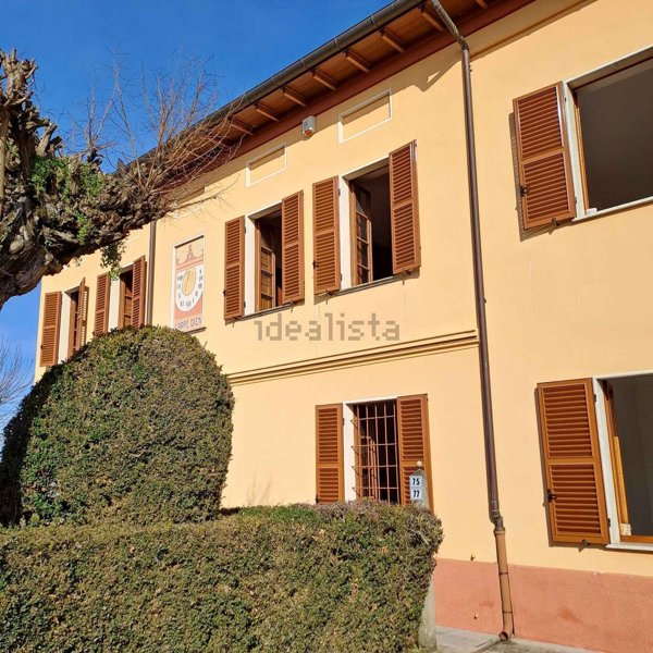 casa indipendente in vendita ad Alessandria