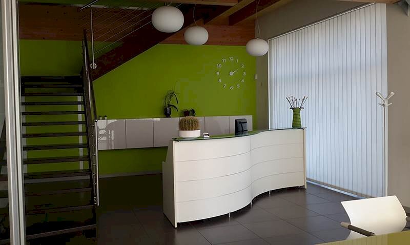 ufficio in vendita ad Alessandria