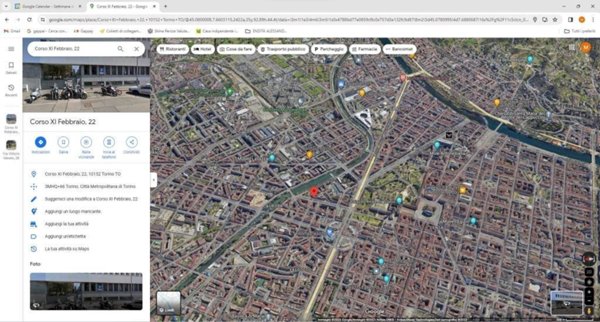 negozio in vendita ad Alessandria