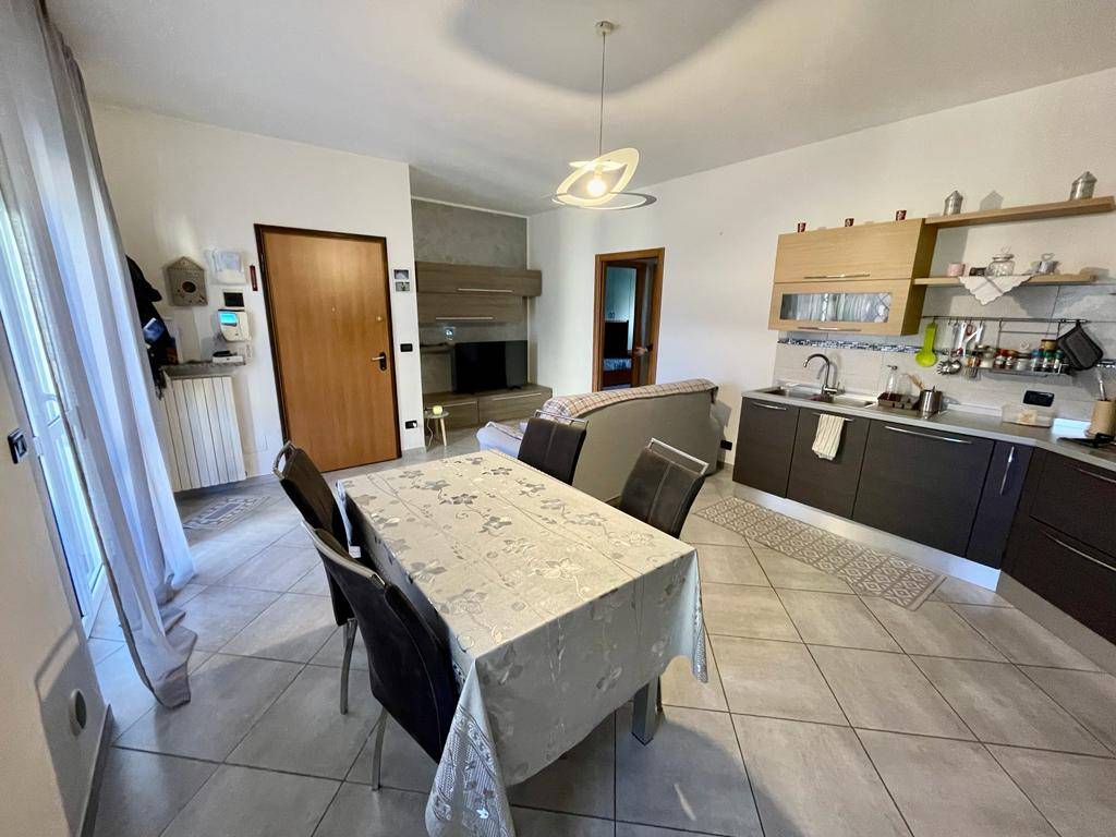 appartamento in vendita ad Alessandria in zona Il Cristo