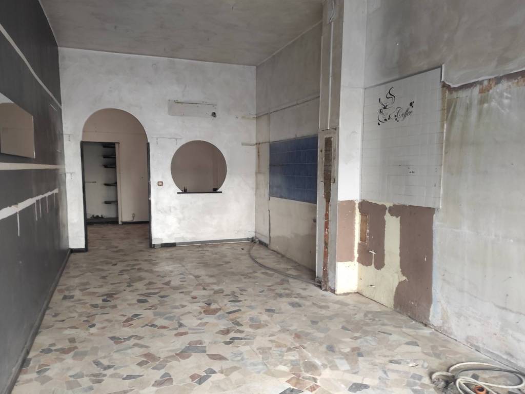 appartamento in vendita ad Alessandria in zona Centro Città