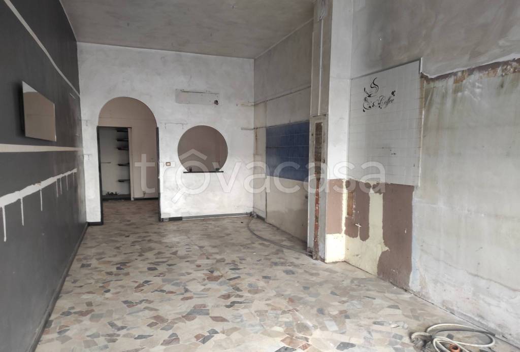 appartamento in vendita ad Alessandria in zona Centro Città