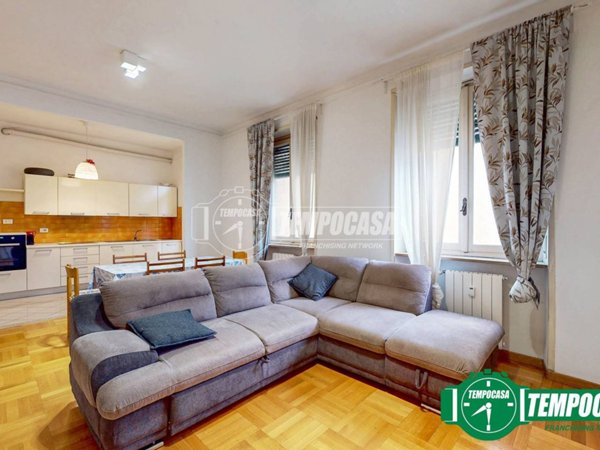 appartamento in vendita ad Alessandria