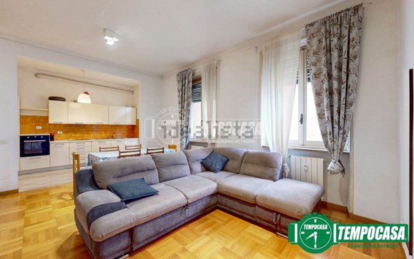 appartamento in vendita ad Alessandria