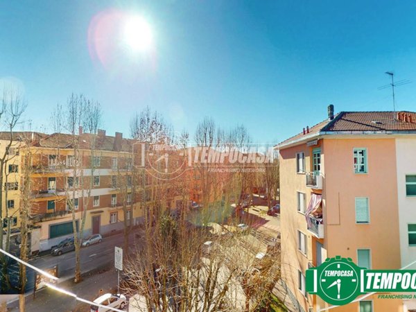 appartamento in vendita ad Alessandria