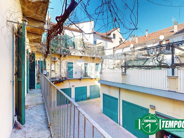 appartamento in vendita ad Alessandria in zona Centro Città