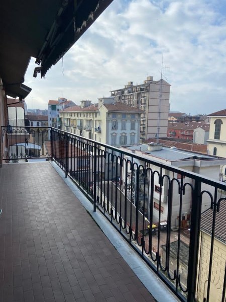 appartamento in vendita ad Alessandria